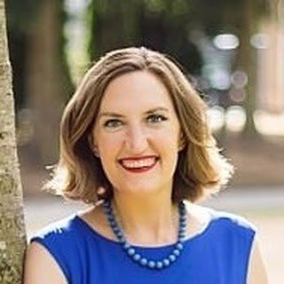 Dr. Sarah Bartel